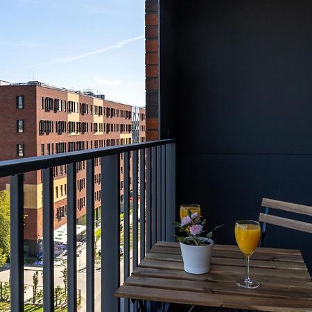 Comfort, Prestige, Best Location Romanowicza 1 Краков Экстерьер фото
