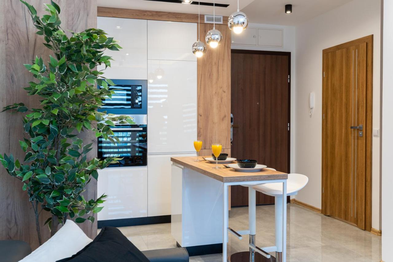 Comfort, Prestige, Best Location Romanowicza 1 Краков Экстерьер фото